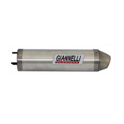 Výfuk GIANELLI pro RS 50 - TZR50 - GPR50 - XR6 Homologovaný